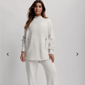 Varley Bay Sweatshirt